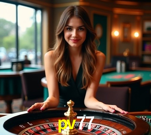 Experiência Promoções pv77